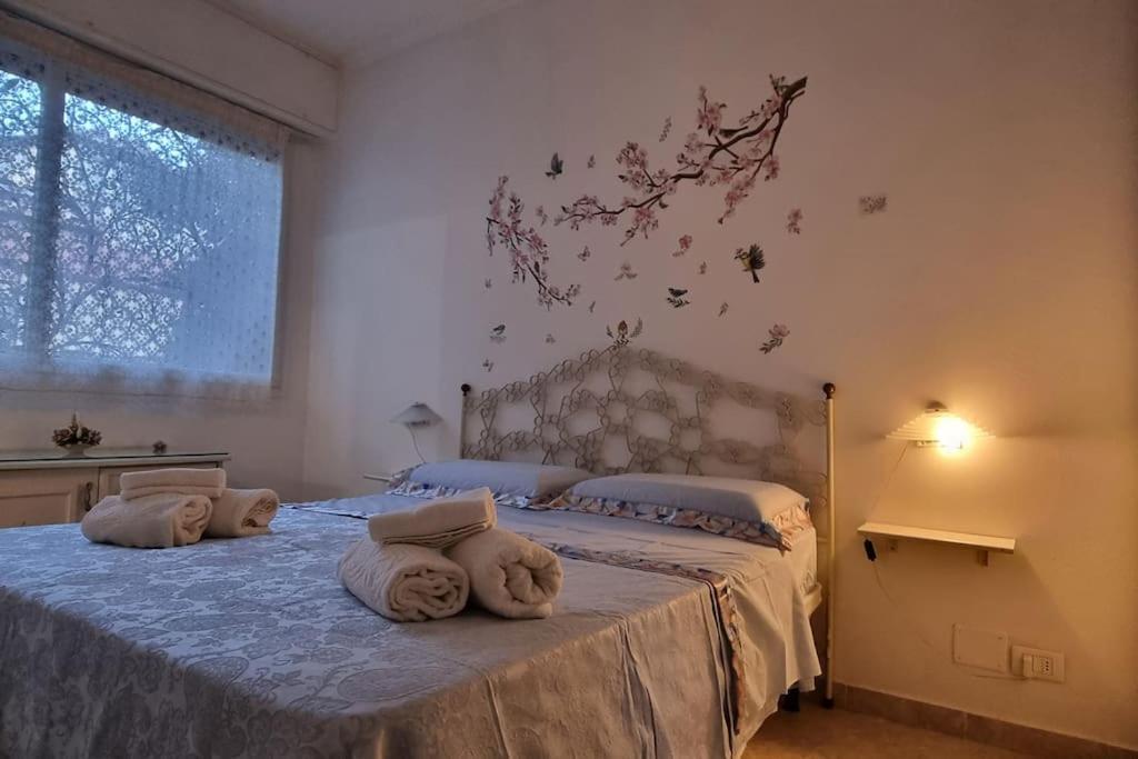 Apartmán A Casa Di Rita Bilocale In Sanremo Exteriér fotografie