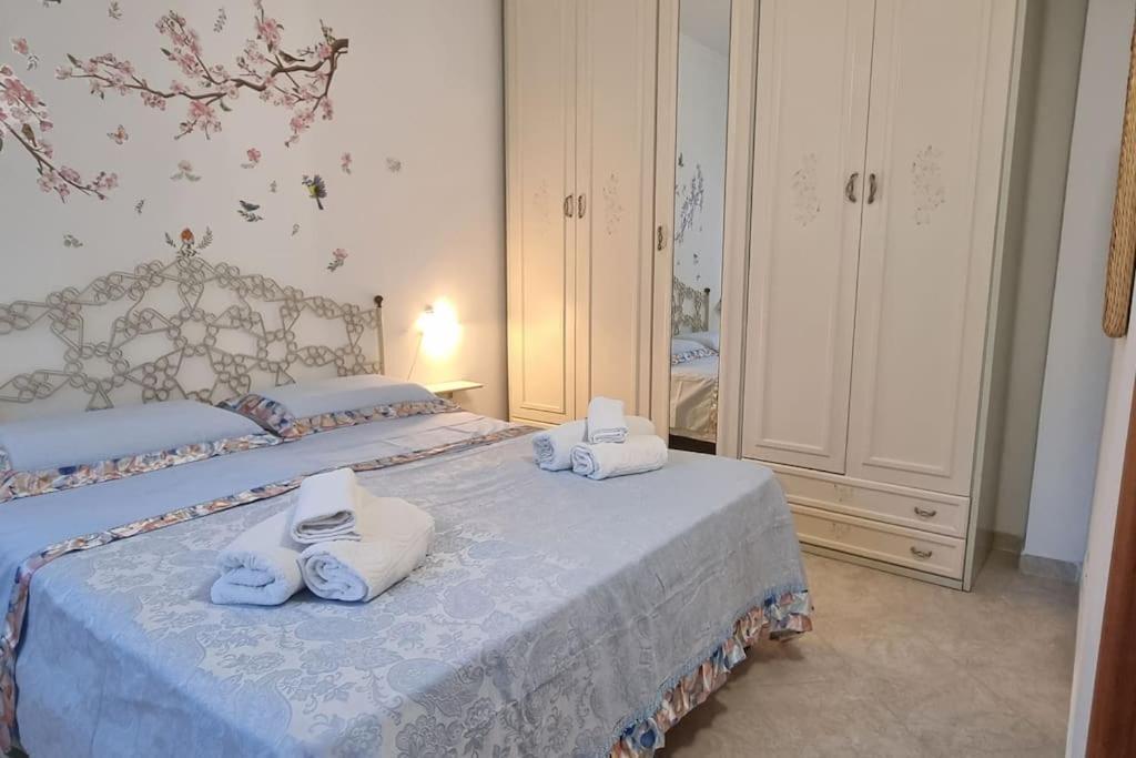 Apartmán A Casa Di Rita Bilocale In Sanremo Exteriér fotografie