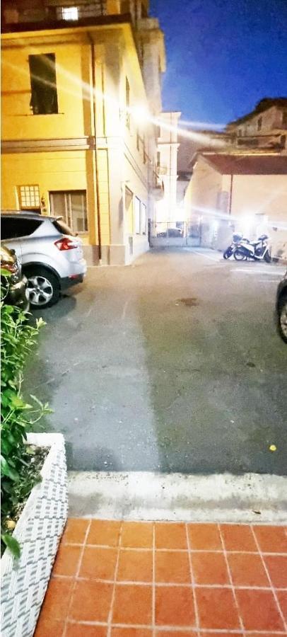 Apartmán A Casa Di Rita Bilocale In Sanremo Exteriér fotografie